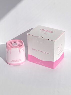 Canopy x The Skinny Confidential Mini Diffuser